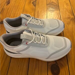 peter millar mens shoes! size 9. brand new never worn